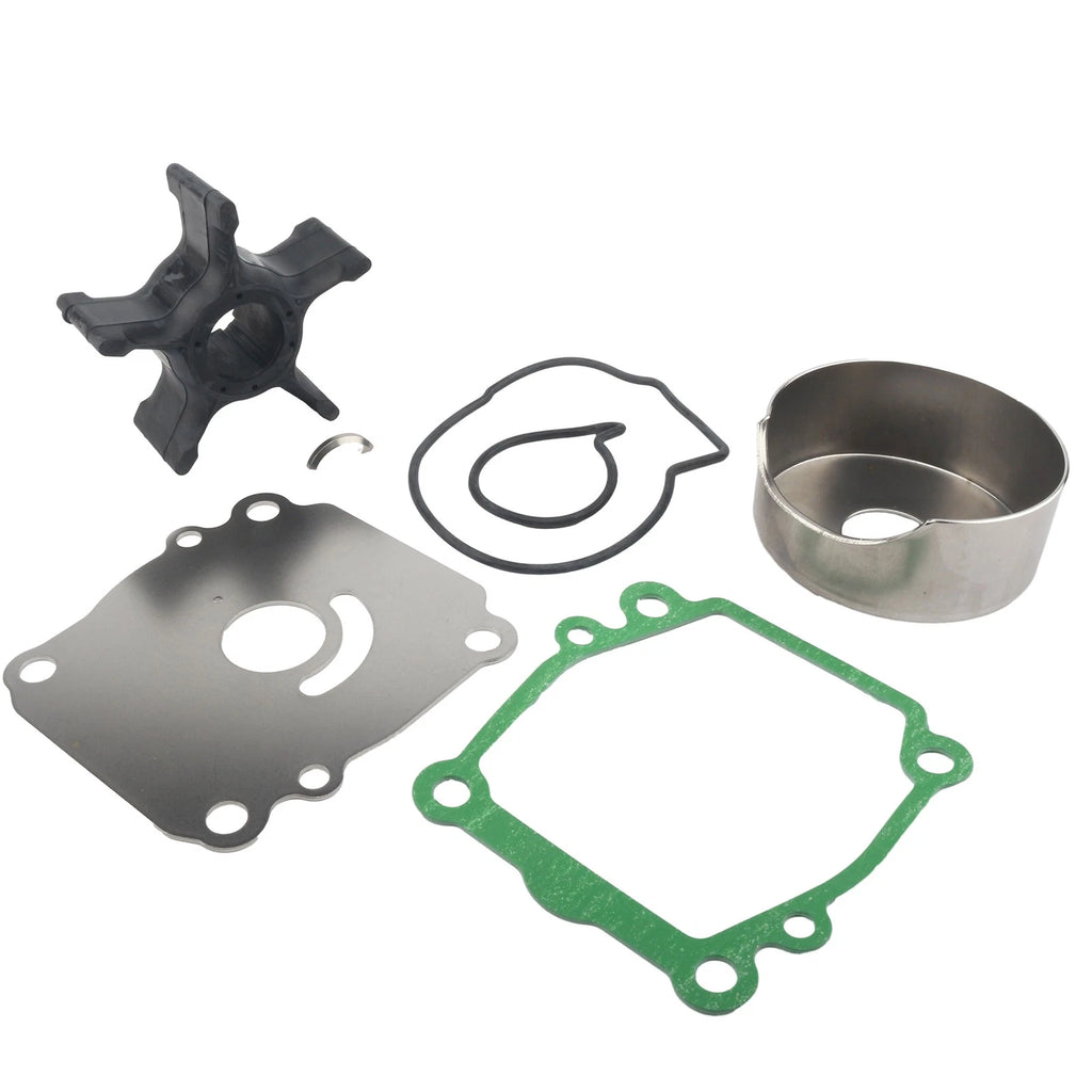 Outboard Water Pump Impeller Repair Kit for Suzuki DF90 DF100 DF115 DF140
