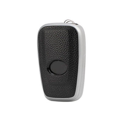 2X Remote Control Key Housing Shell for Toyota RAV4 Corolla Camry Prius V