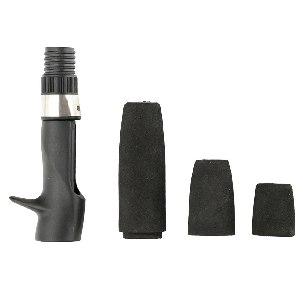 EVAIce Handle for Custom Fishing Gear (45g)