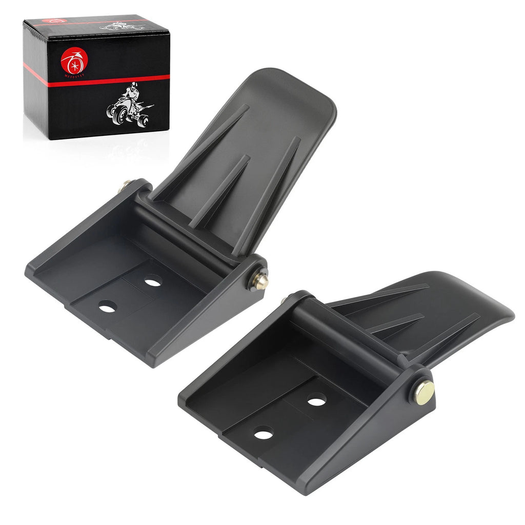 Golf Cart Bag Rack Strap Buckle for Yamaha YDRA DR2A YDRE DR2E (JN6-K8380-00-00)