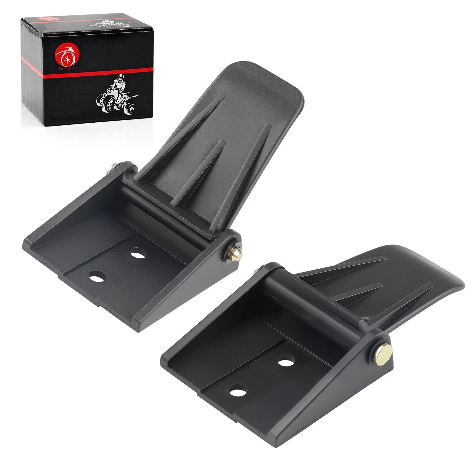 Golf Cart Bag Rack Strap Buckle for Yamaha YDRA DR2A YDRE DR2E (JN6-K8380-00-00)