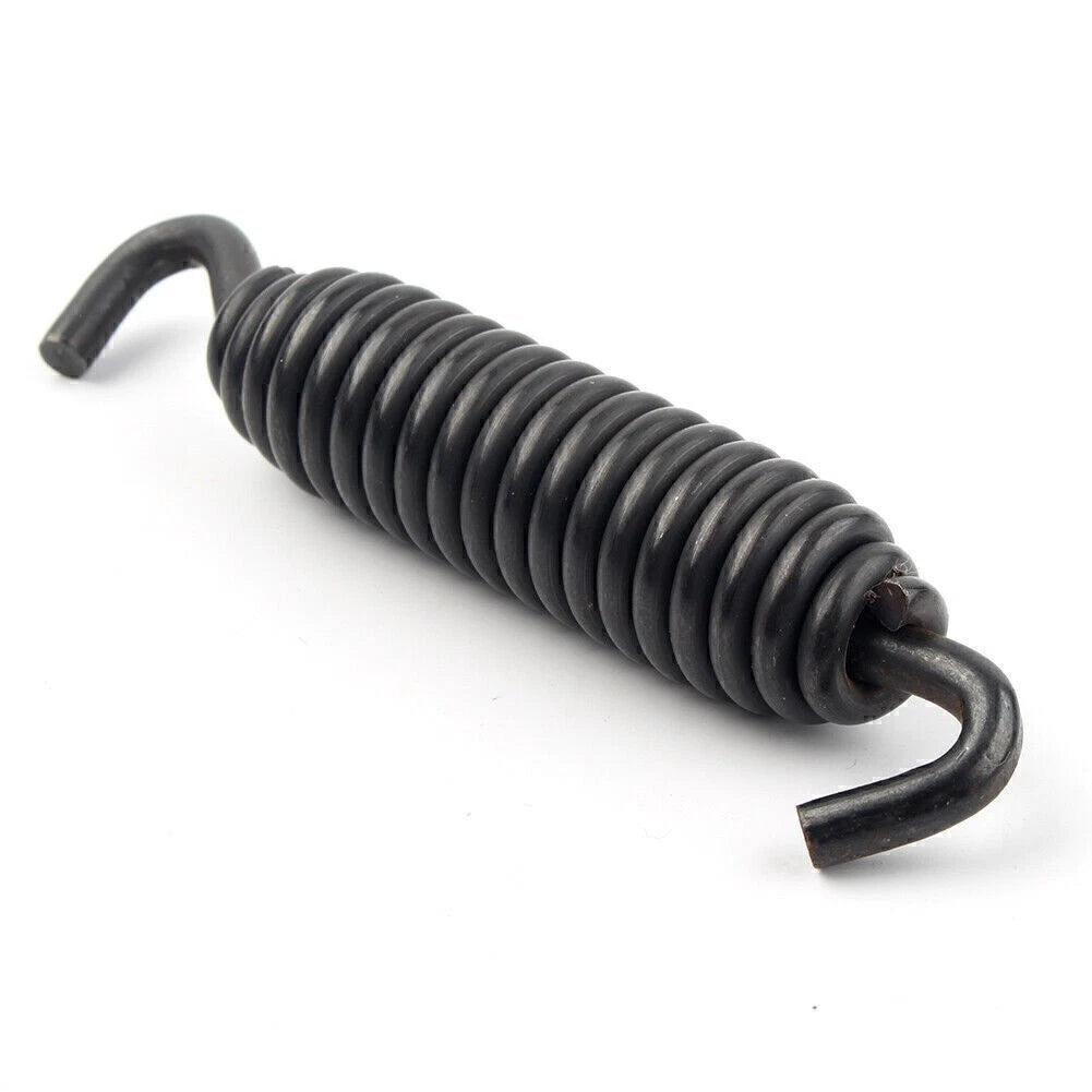Kickstand Spring for Harley Softail Touring (2007–2018) Black