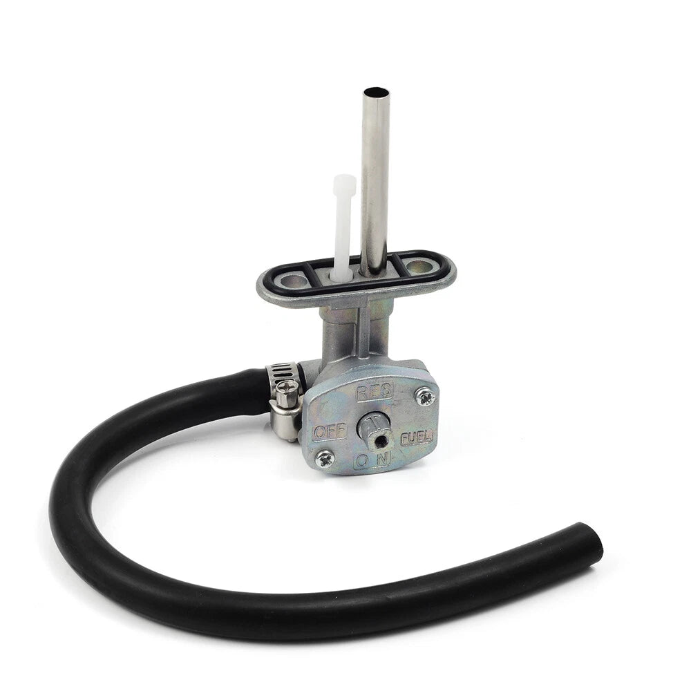 Fuel Valve Switch Petcock for Yamaha Grizzly YFM450 (2007–2014)