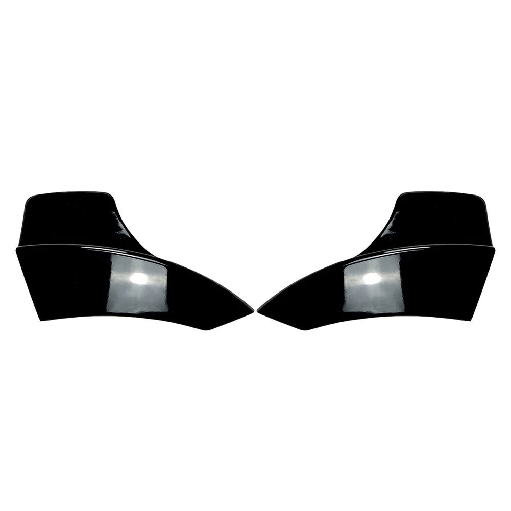 Front Bumper Lip Splitter for Mercedes Benz GLB-Class X247 (2020–2022)