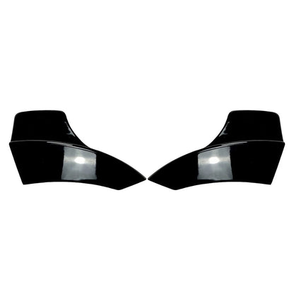 Front Bumper Lip Splitter for Mercedes Benz GLB-Class X247 (2020–2022)