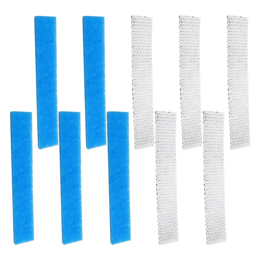 Air Filter Set of 10 for UTR-FA16 Air Conditioner