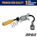 Forward & Reverse Shuttle Lever Switch for JCB 3CX 4CX (701/80145)