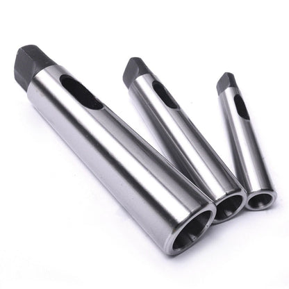 Adapter Set Sleeve 3pcs for Arbor Drill (2-3, 3-4)