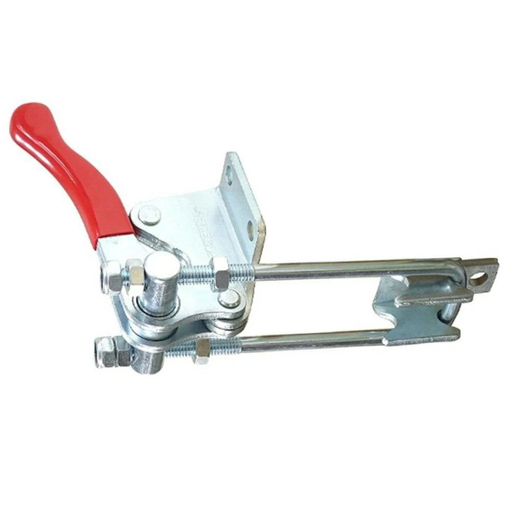 Galvanized Coated U Shackles for Adjustable Installation (No Year Range)
