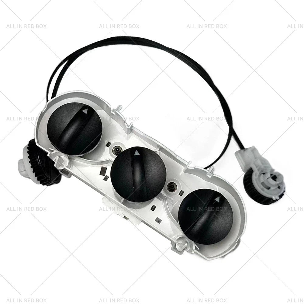 A/C Heater Control Unit for Toyota Hilux (2005–2011)