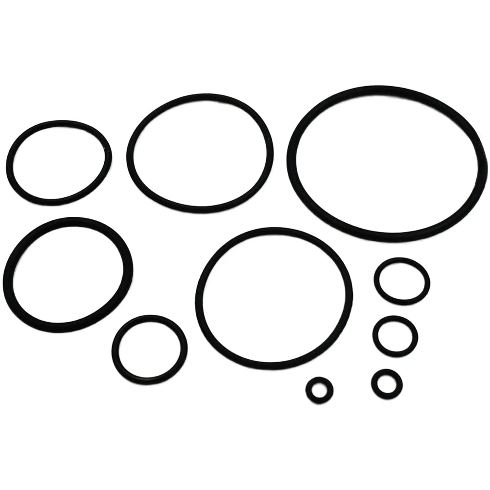 O Ring Replacement Kit for For RN45 B Tool (Compatible)