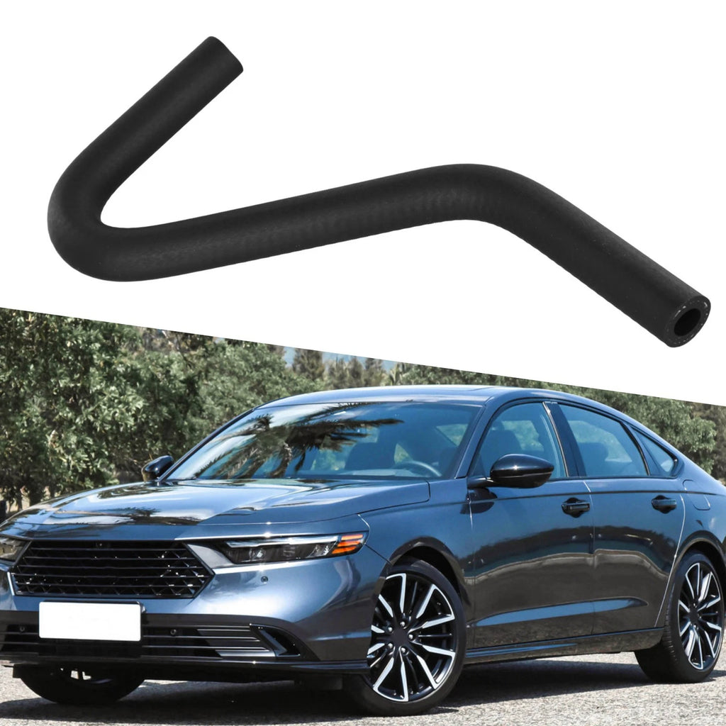 Power Steering Hose Replacement for Honda Accord (1966)