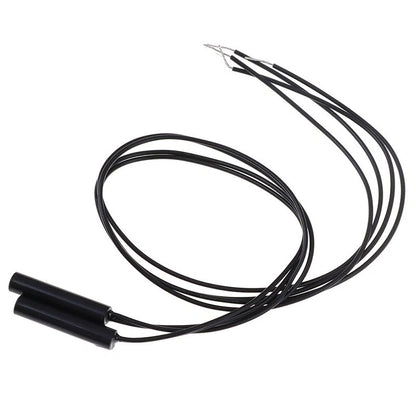 Cylindrical Mounting Sensor for Commercial Applications