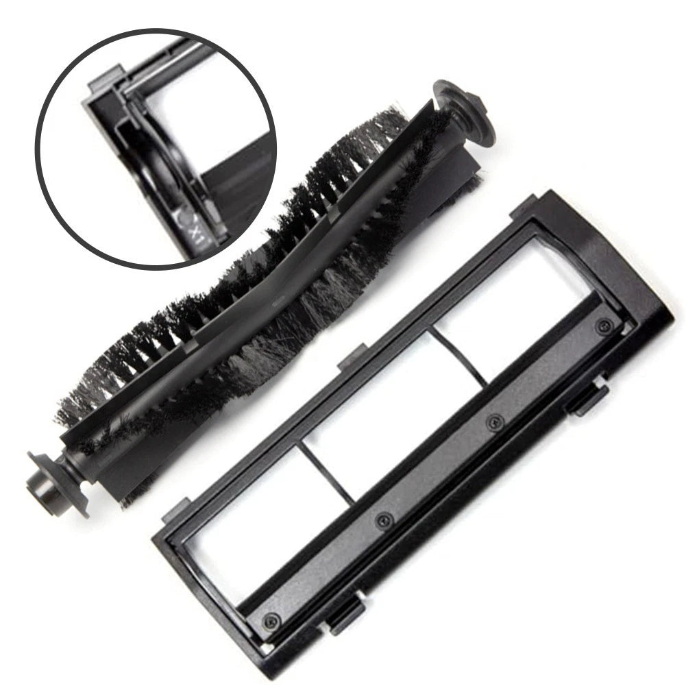Main Brush for Robot Vacuum (Novative Design)