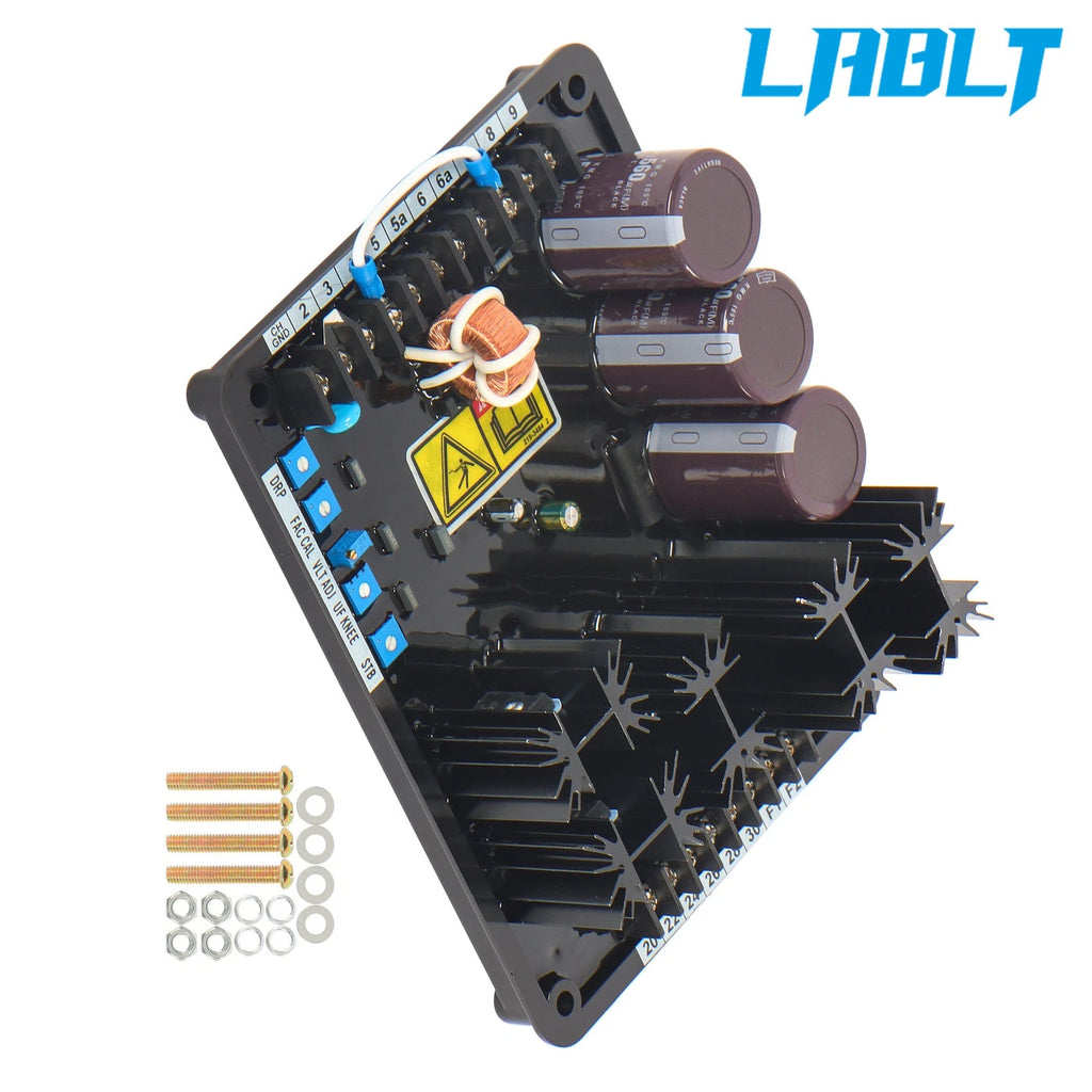 Automatic Voltage Regulator for LABLT AVC63-12B1