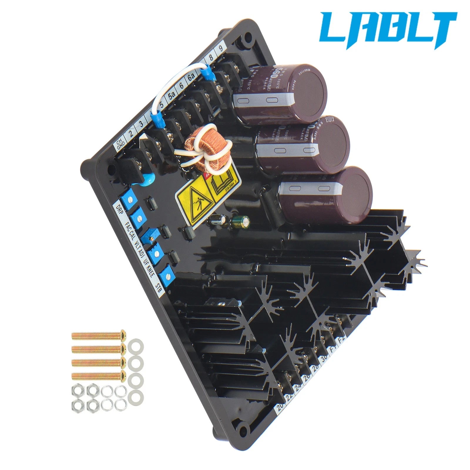 Automatic Voltage Regulator for LABLT AVC63-12B1