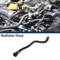 Radiator Hose Replacement for BMW X5 3.0i E53 (2004–2006)