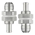 Aluminum Tank Connector Set for
