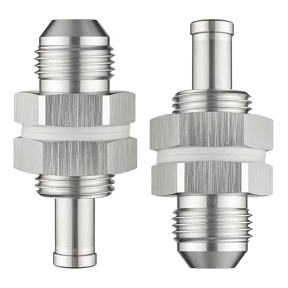 Aluminum Tank Connector Set for