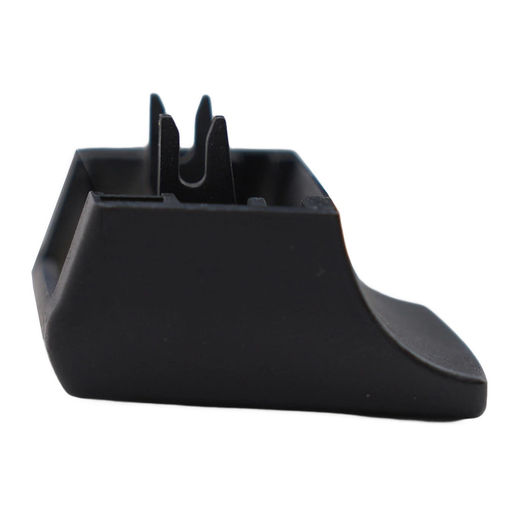 P Button Cover for BMW X5 X6 E70 E71 (2007–2019)