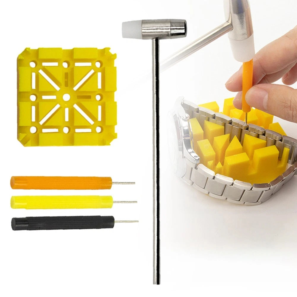 Repair Tool Kit for Hand Tools (Set of 4)