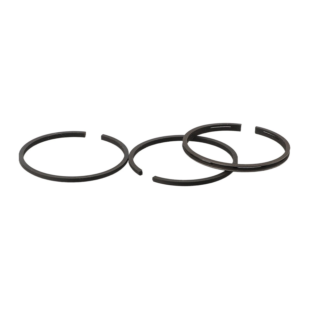 15pcs Piston Rings for Air Pump 48mm Bore Aluminum