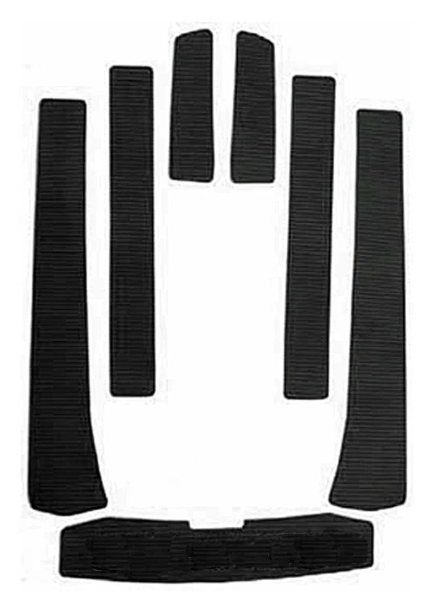Traction Pads for Polaris 700-780 / 1050 (1994–1999) 012-452BLK
