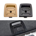Trunk Mat for BMW X5 E70, X6 E71 (2007–2013) 51476958161 Beige/Black