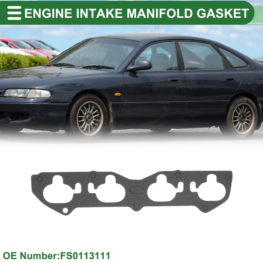 Engine Intake Manifold Gasket Replacement for Mazda 626 (1999–2002)
