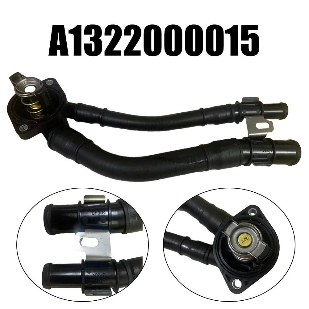 Housing Assembly Coolant Thermostat for