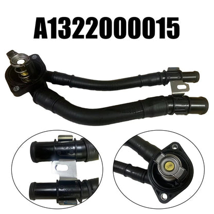 Housing Assembly Coolant Thermostat for
