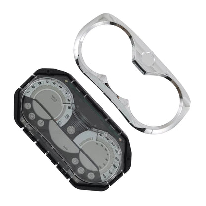 LCD Speedometer Gauge Cluster for Sea Doo GTX RXP Wake RXT (2006–2011)