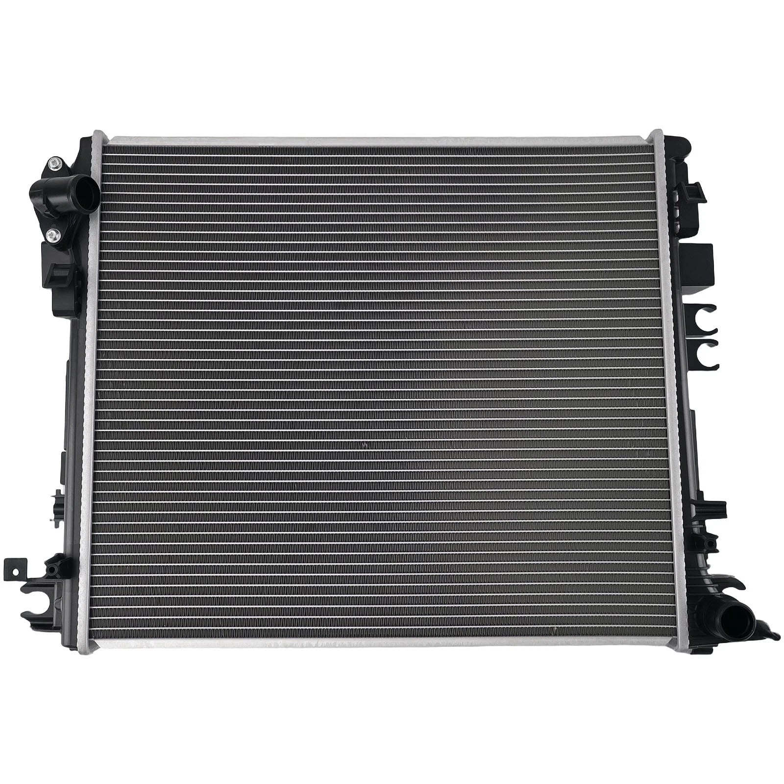 Aluminum Engine Radiator for Jeep Gladiator 3.6L (2018–2023) DPI13754