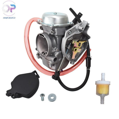 Carburetor for Kawasaki Prairie 360 KVF360 (2003–2007) 15003-1686