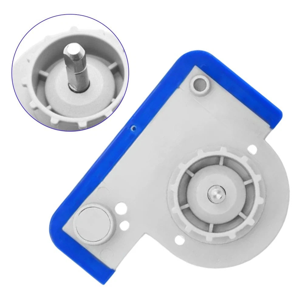 Replacement Brush Cover for Ecovacs X8 (2021–2023)
