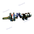 Crankshaft Bearing Set TK370 TK3.70 for Thermo King Generator Engine