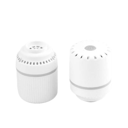 Portable Electric Pump for Travel Packing
