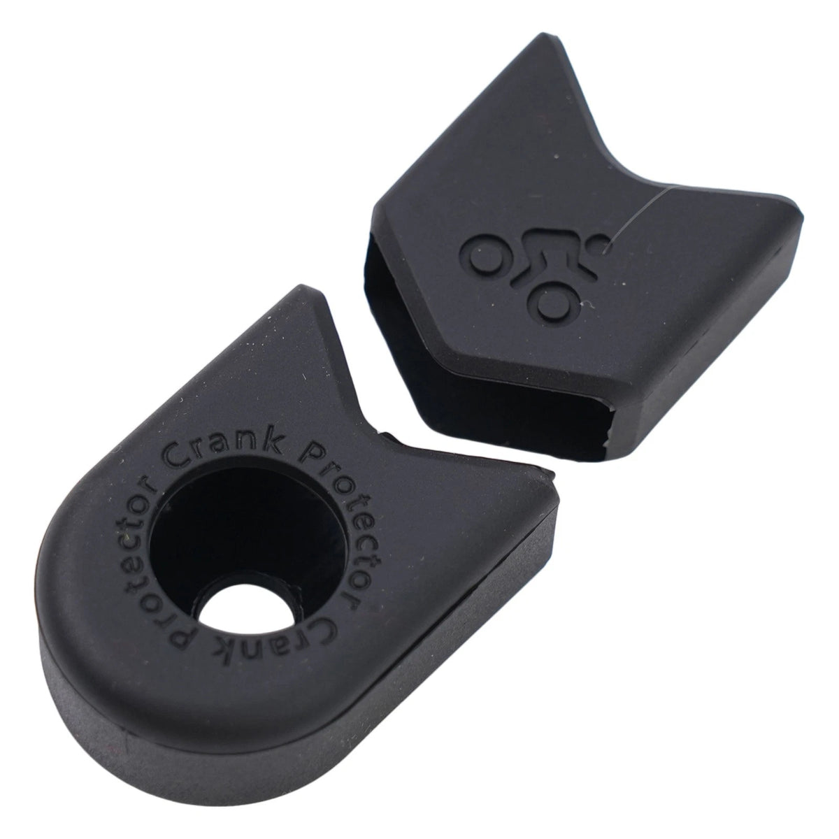 Crankarm Cover for Bicycle (No Year Range Provided)