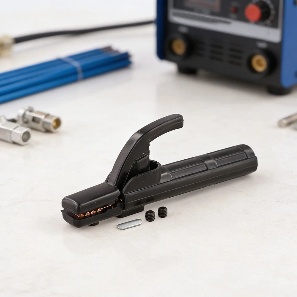 300 Amp Welding Electrode Clamp for Welding Equipment