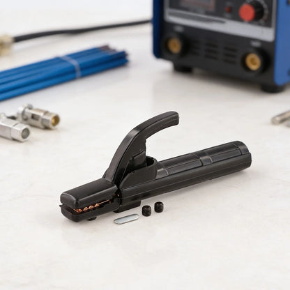 300 Amp Welding Electrode Clamp for Welding Equipment