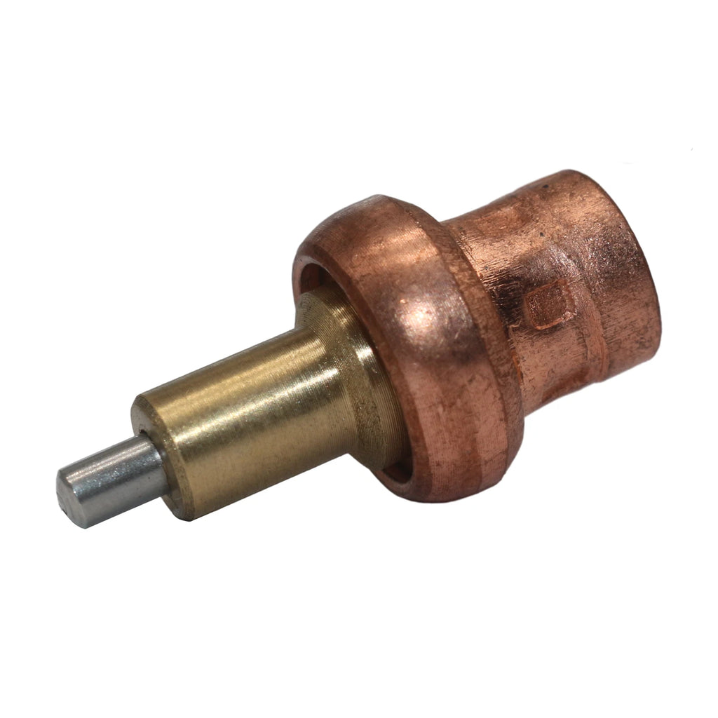 143 Degree Thermostat for Johnson Evinrude (1993–2007) Replaces 436195, 18-3561