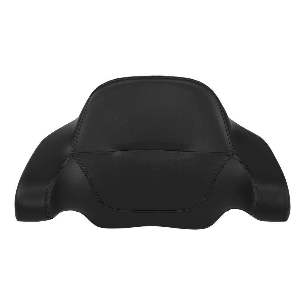 Wrap-around Backrest Pad for Harley Touring (2014–2025)