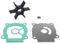 Outboard Water Pump Impeller Repair Kit 17400-96350 for Suzuki 25-50 HP (1990–2023)
