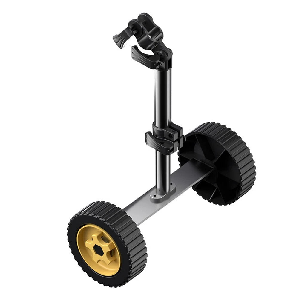 Training Wheel Accessories for Electric Lawnmower