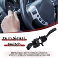 Turn Signal Switch Replacement for Volkswagen Beetle (2012–2017)