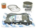 Top End Rebuild Kit for Kawasaki 400 KFX/LT-Z (2003–2010) - 54-254-10