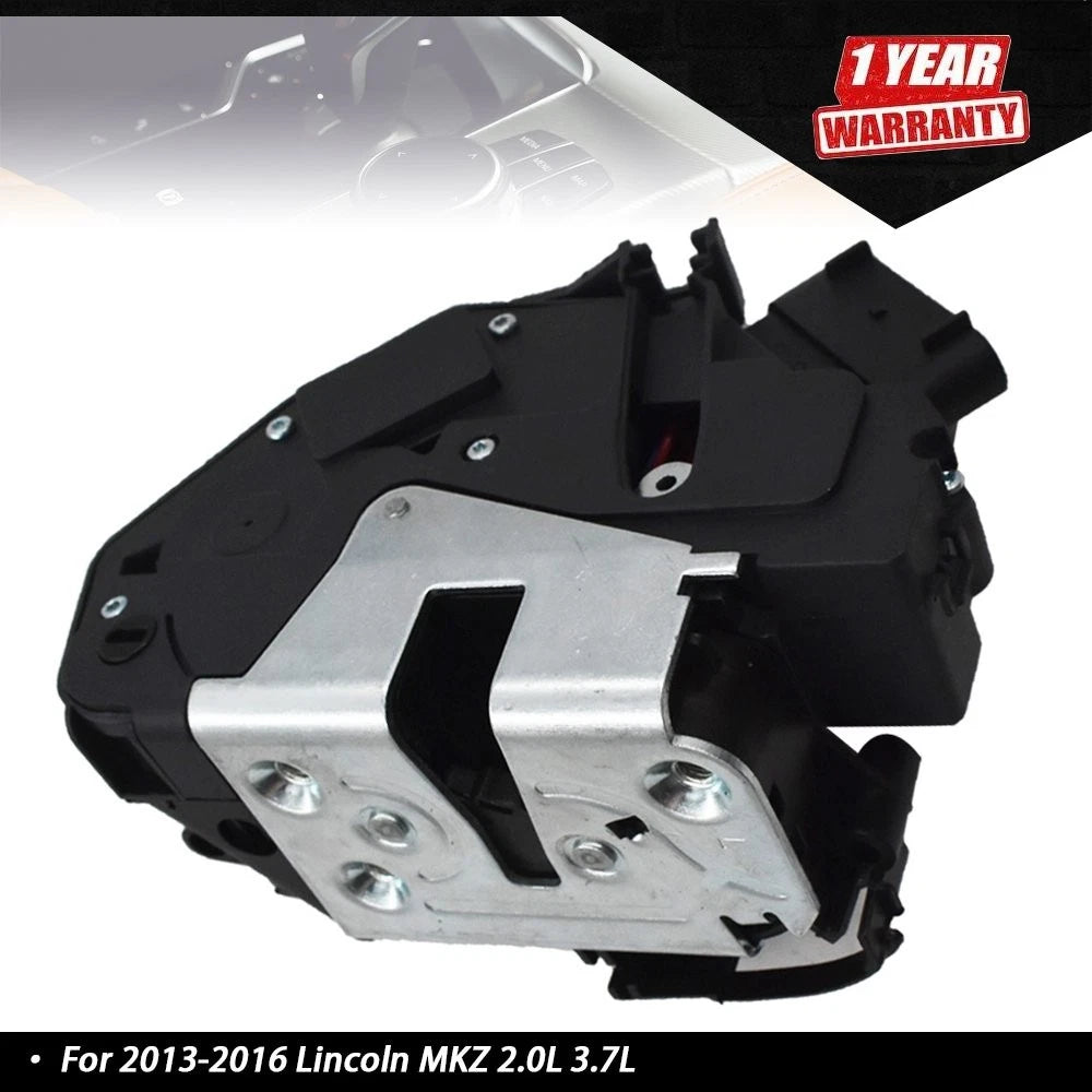 Door Lock Latch Actuator BF6A-A26413-AE for Lincoln MKZ (2013–2016)