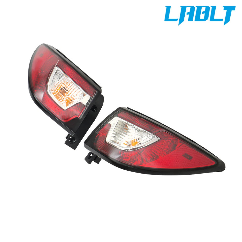 Tail Light Pair for Chevrolet Traverse (2013–2017) LABLT