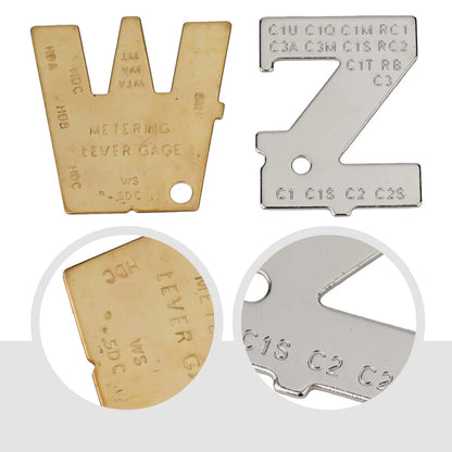 Metering Lever Tool for Zama ZT1 C1 C1S C2 C2S (500131)