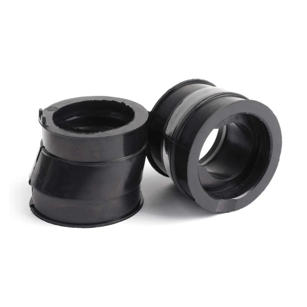 Carburetor Holder Intake Manifold Boot for Kawasaki Ninja 250R (2008–2012)